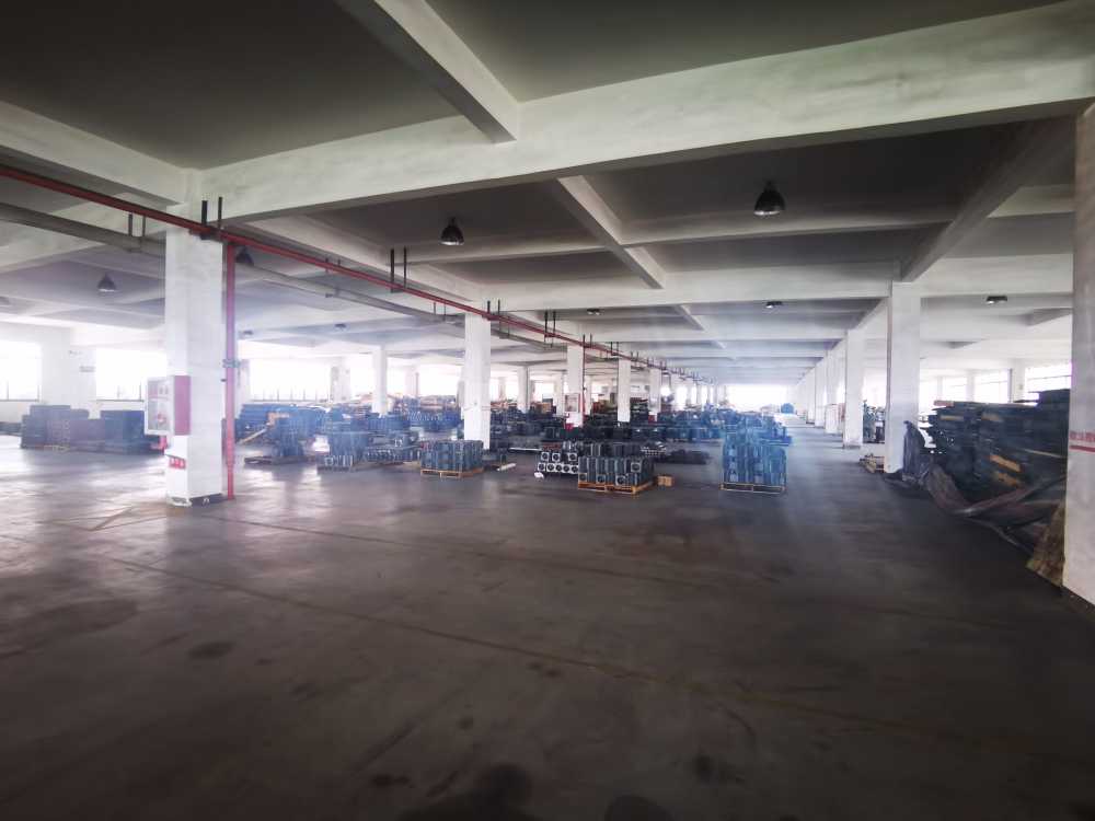 配套齐全，可整租可分租