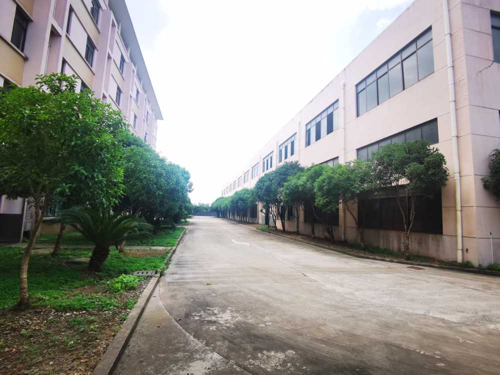 配套齐全，可整租可分租