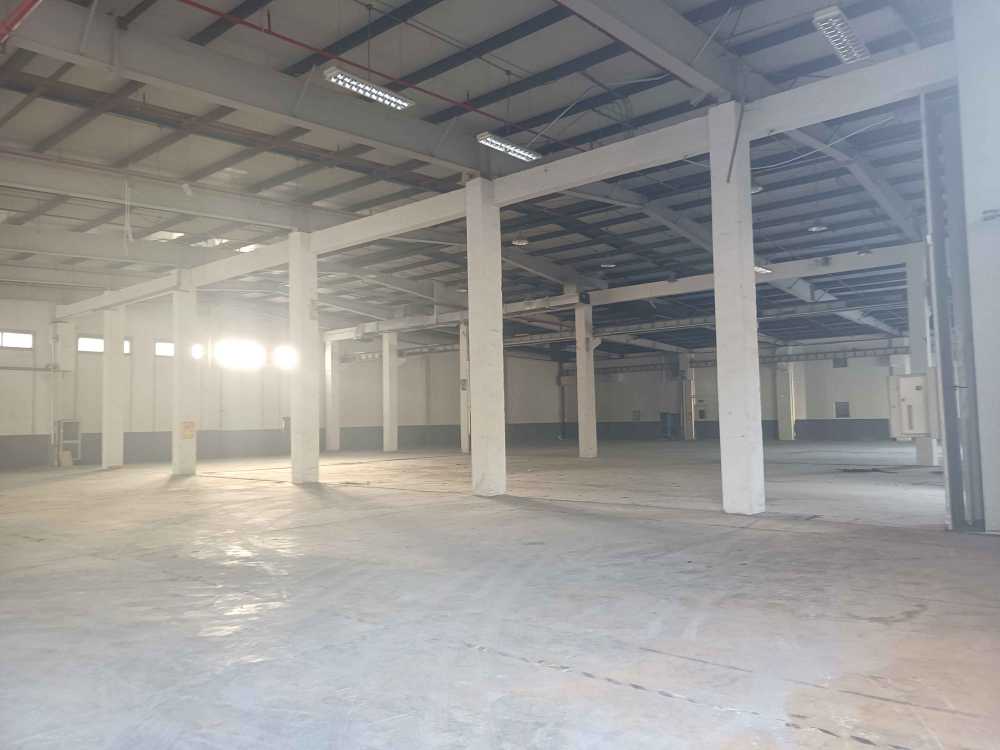 独院，场地大