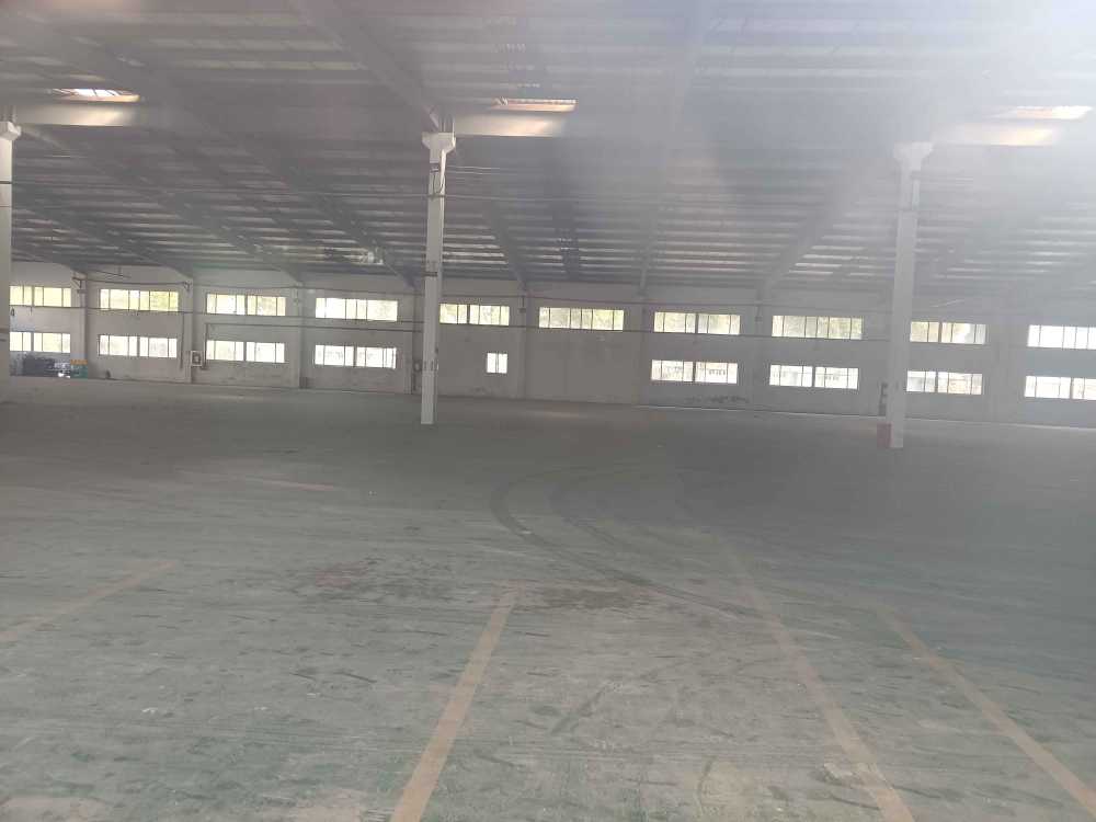 可整租,可分租,单层 空地大