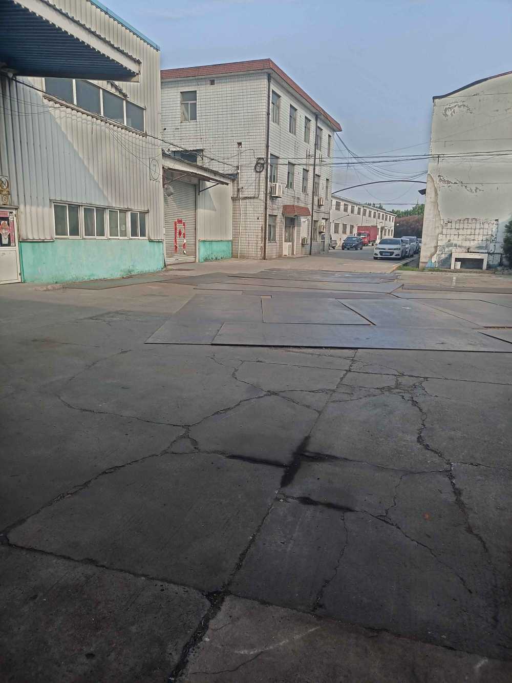 可整租,可分租