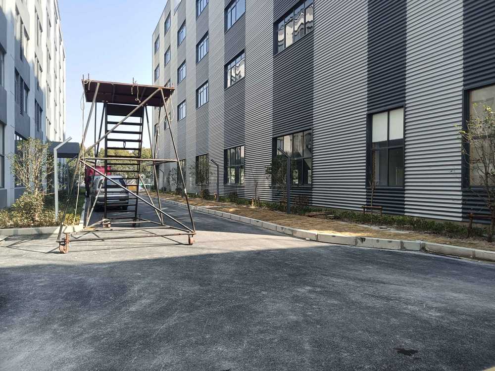 可整租,可分租