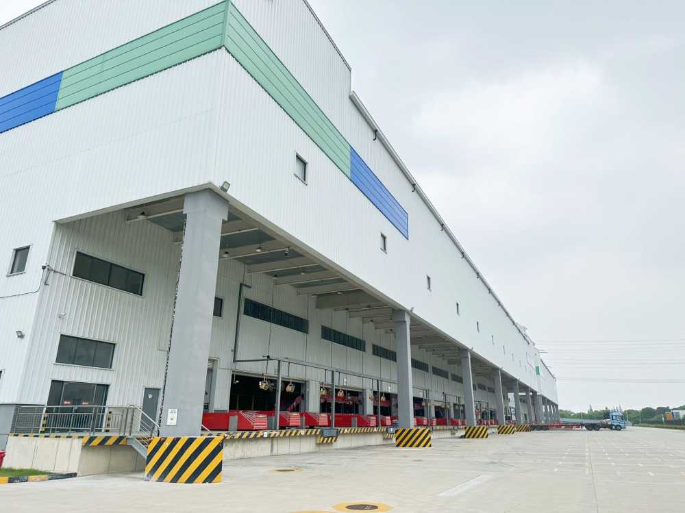 双层坡道入库，,可分租，