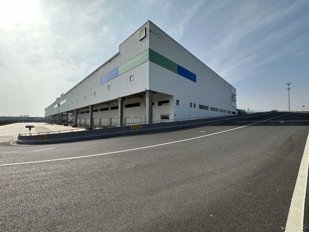 双层坡道入库，,可分租，
