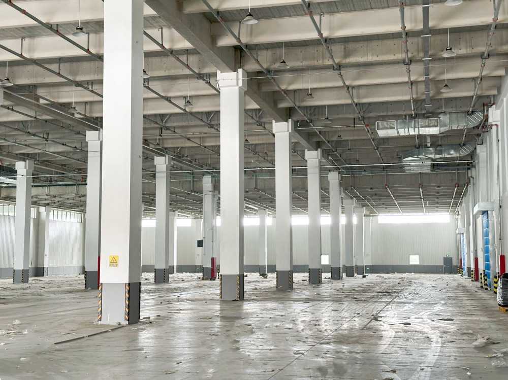 双层坡道入库，,可分租，
