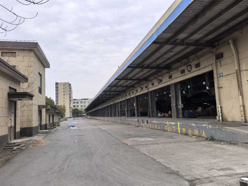 丙二类，,双边高台库，