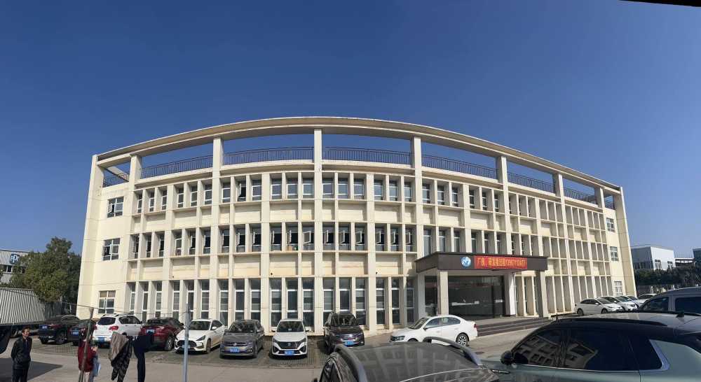 武汉市经济技术开发区56 MD地块独栋研发楼出租,可整租,可分租,季度付