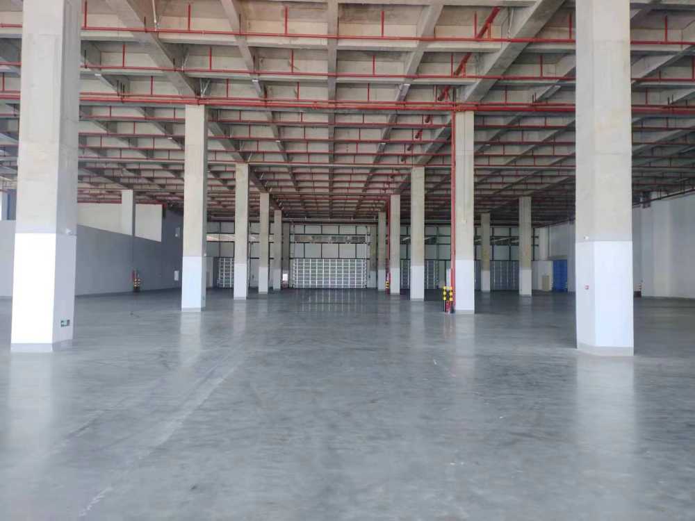 高标库,丙二类