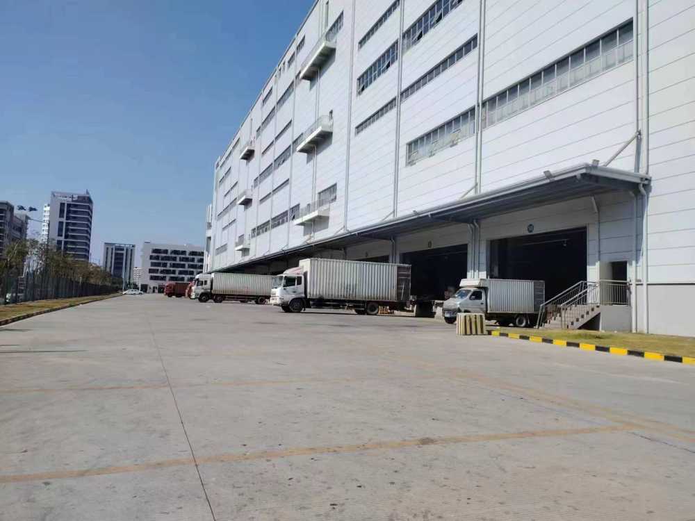 高标库,丙二类