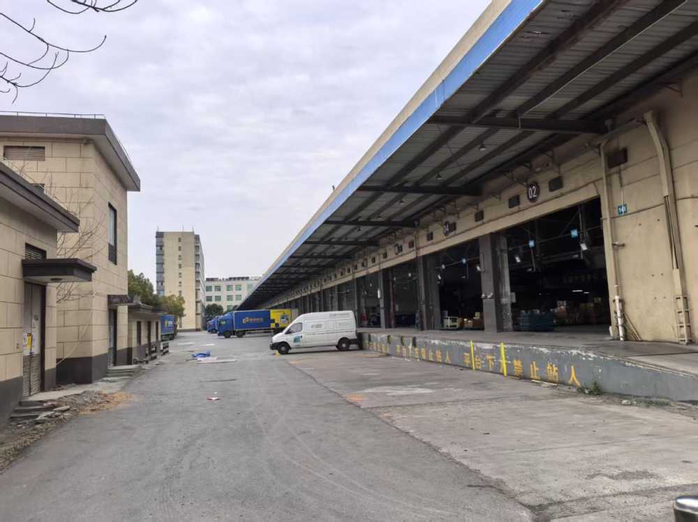 丙二类，,双边高台库，