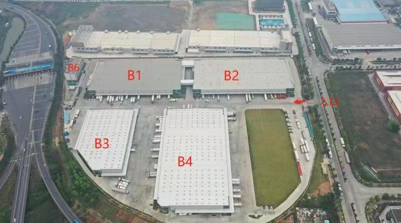 金刚砂地坪，,高标，,单层库，,办公室，