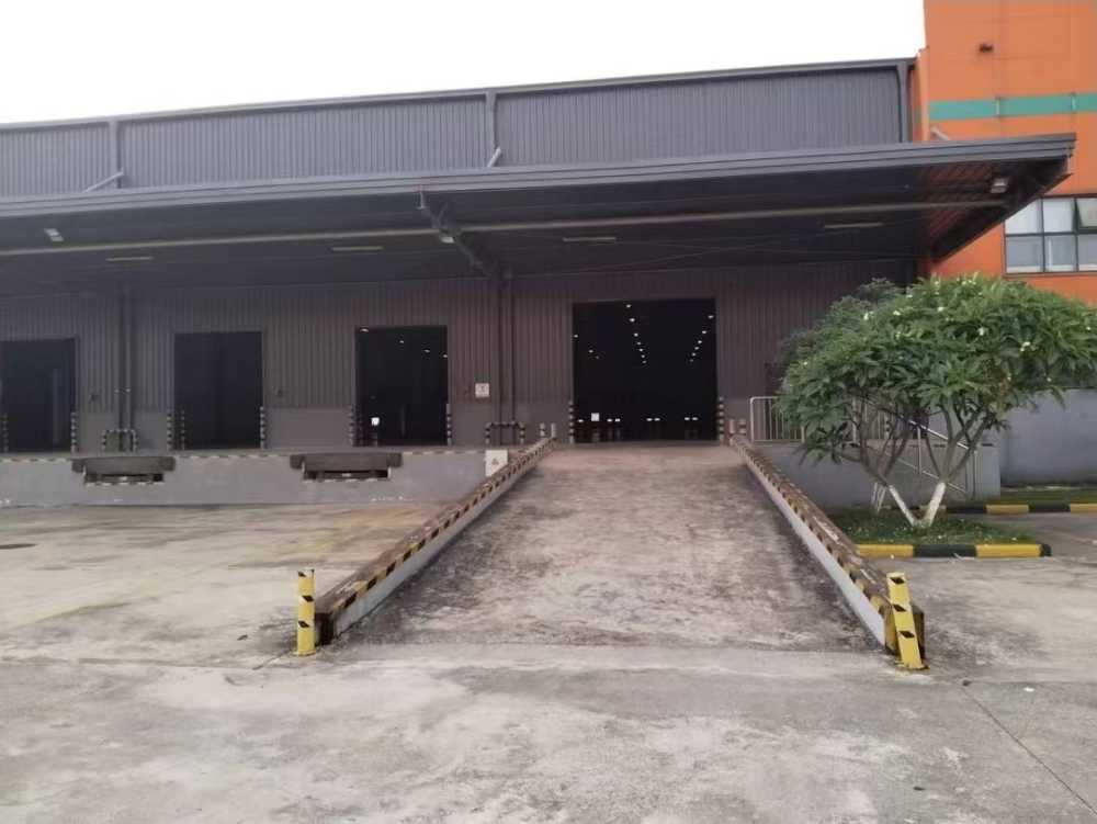 双边卸货，,净高9米，,丙二类，