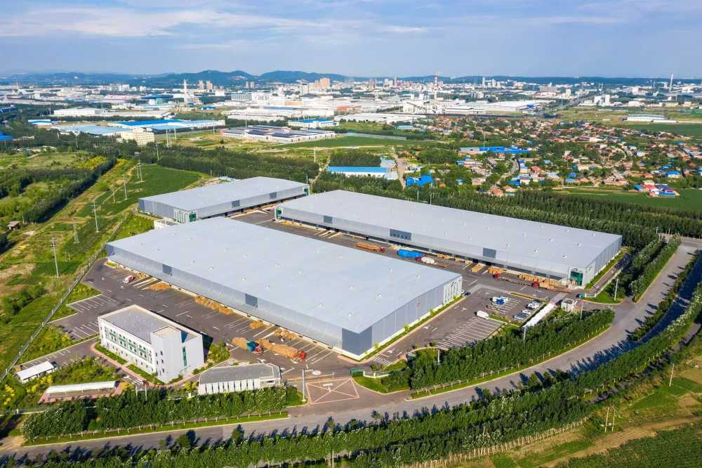 多边库，,净高10.5米，,丙二类，
