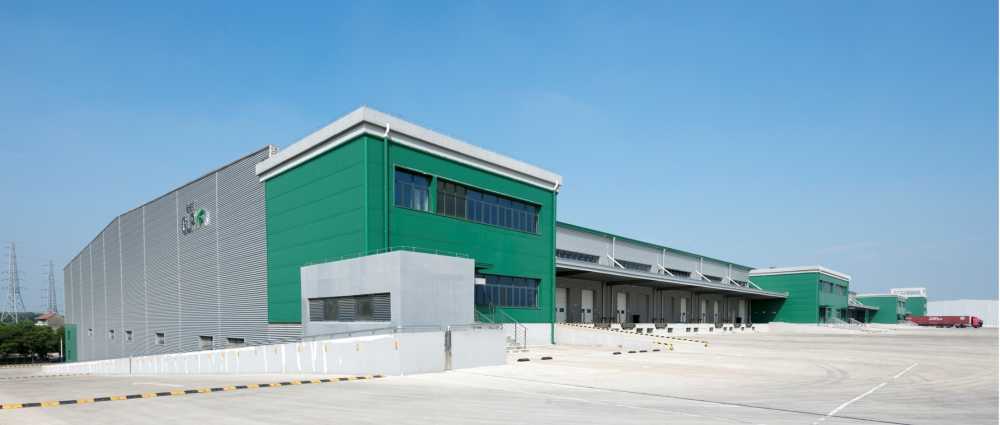 坡道库，,净高6.5米