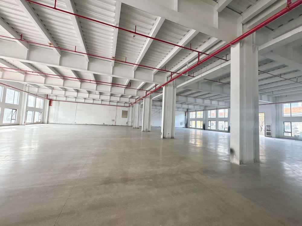 企业研发办公，,总部基地，,各类展厅，