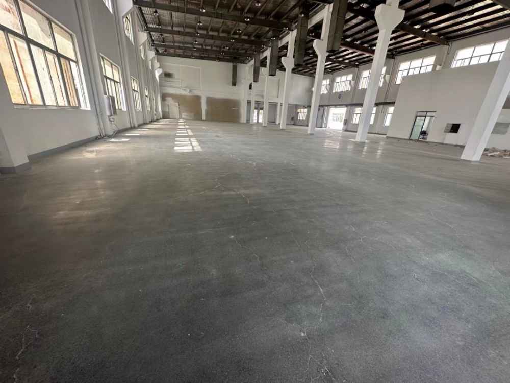 独门独院，,园区配宿舍，