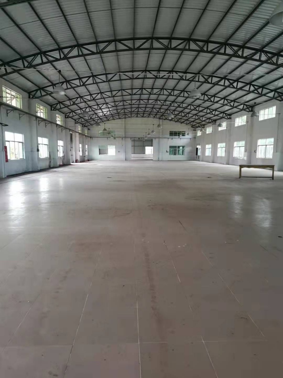 二类工业用地