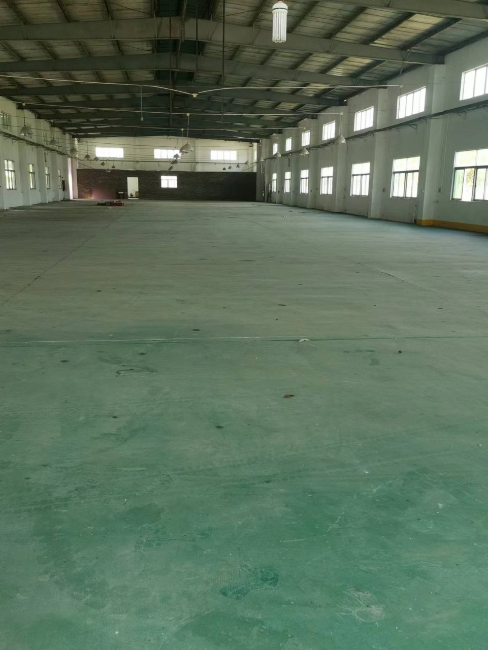 二类工业用地