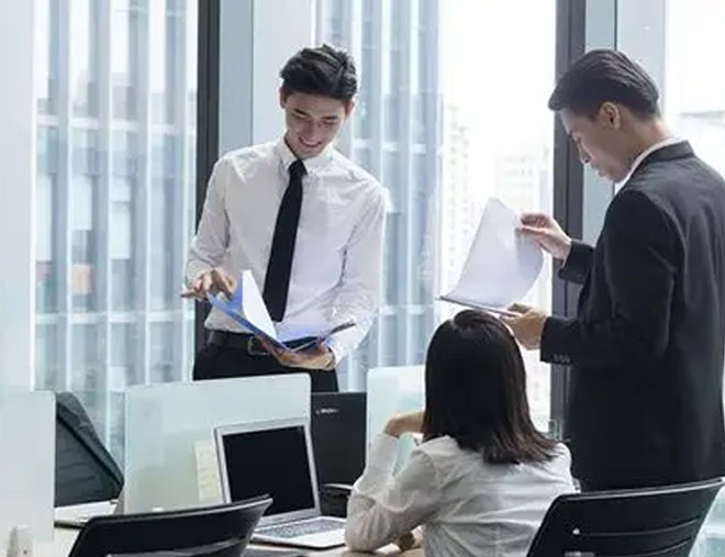 精准对接需求