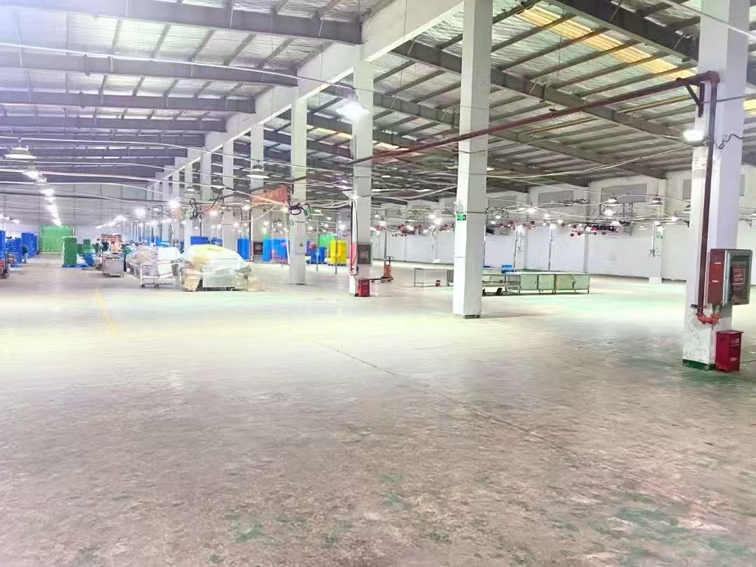 独栋，小面积分租，104板块，火车头