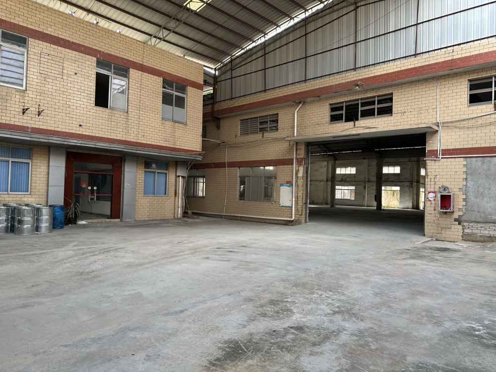 独门独院