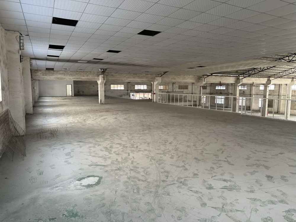 独门独院
