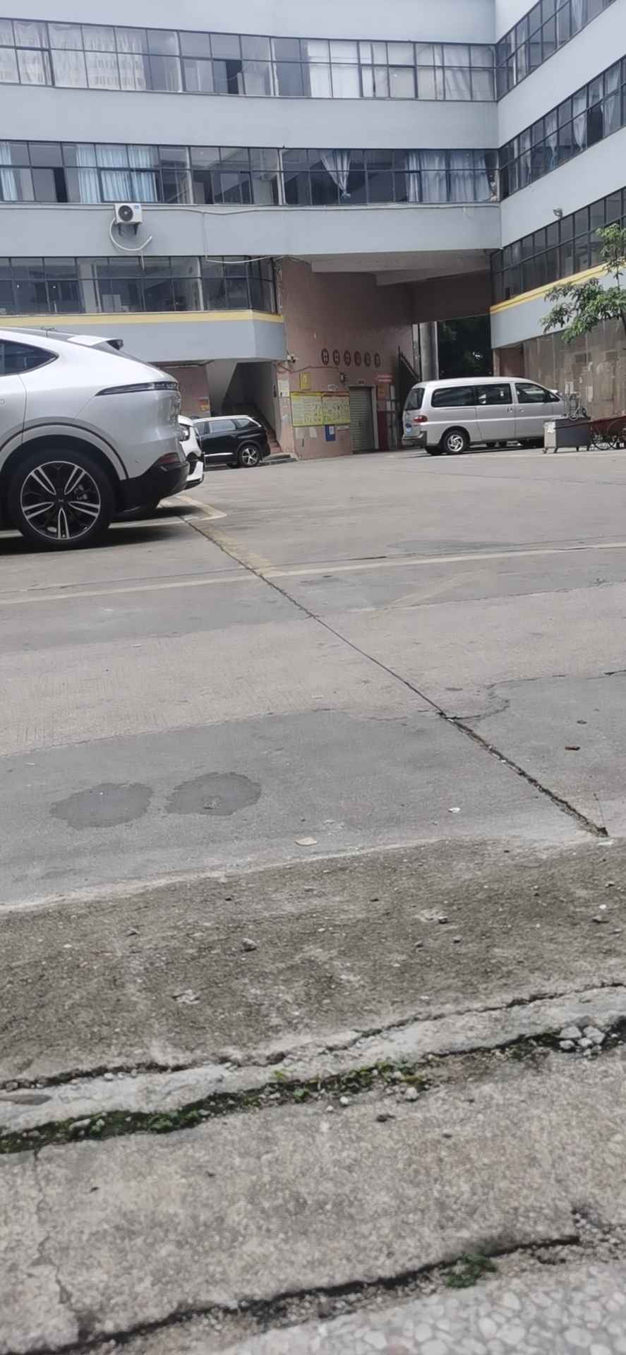 可整租,可分租,季度付