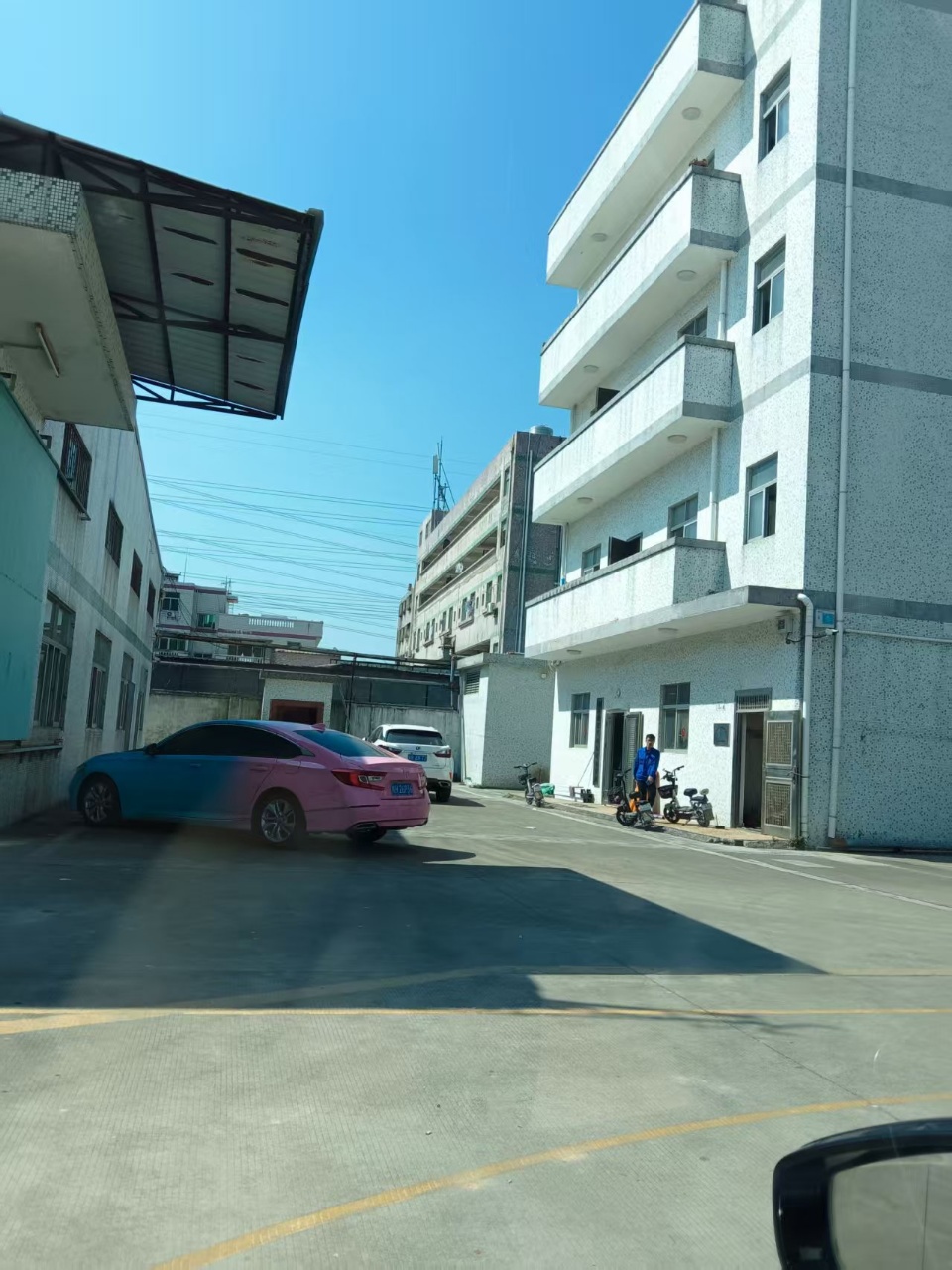 电商