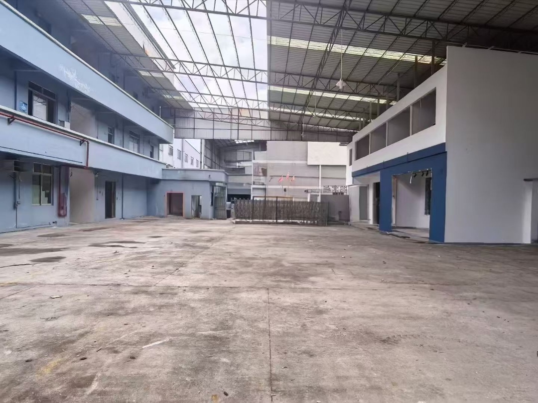 带宿舍