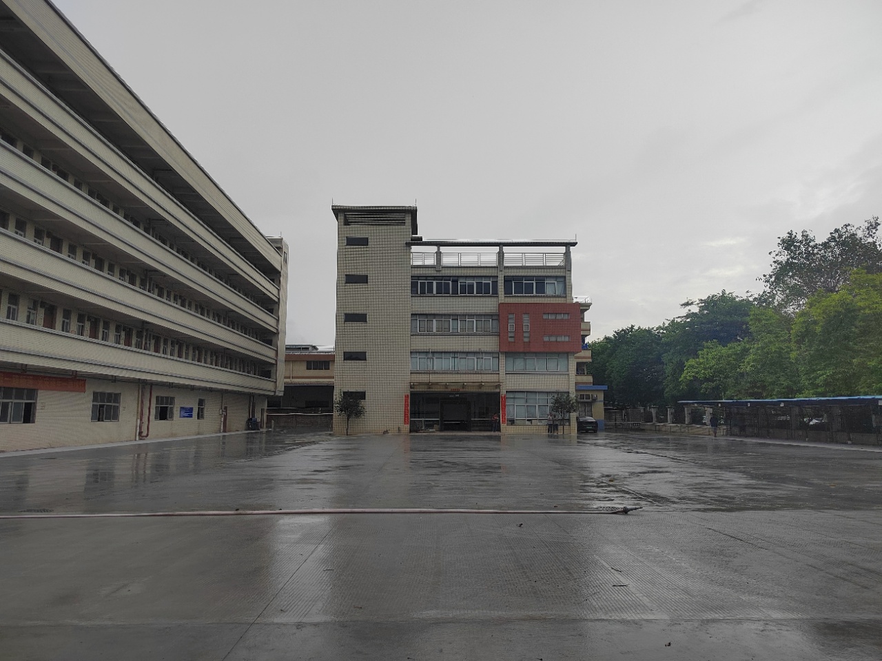 钢结构
